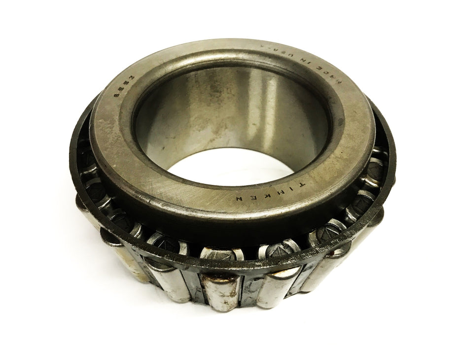 Timken Tapered Roller Bearing Cone 6553 NOS