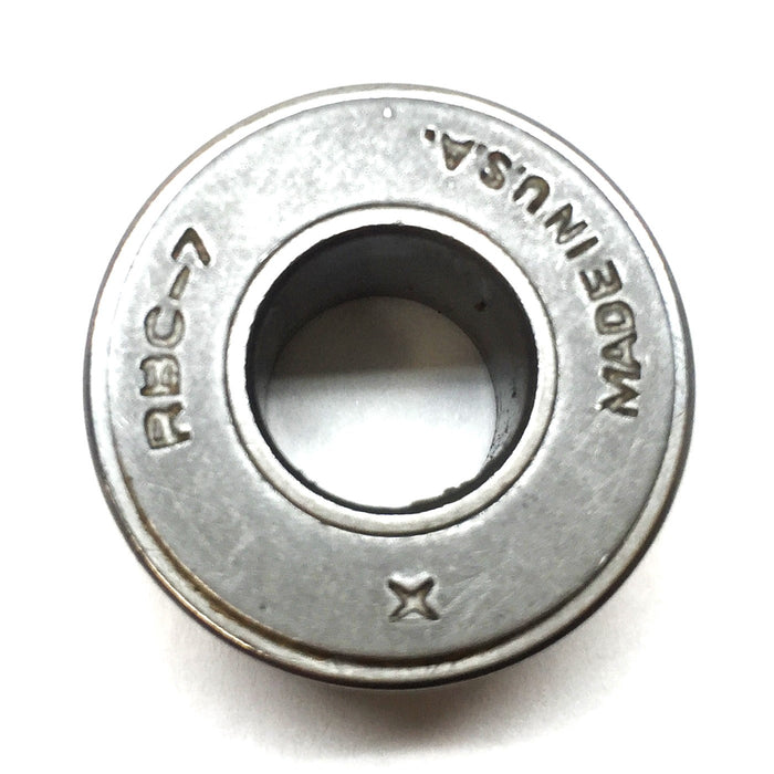 RBC Steel Roller Bearing RBC-7 NOS
