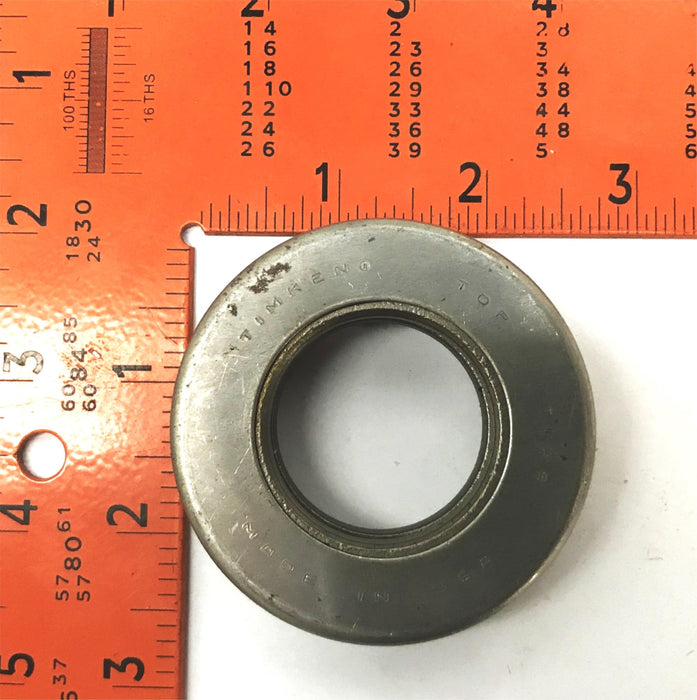 Clark Forklift Thrust Bearing 672194 NOS
