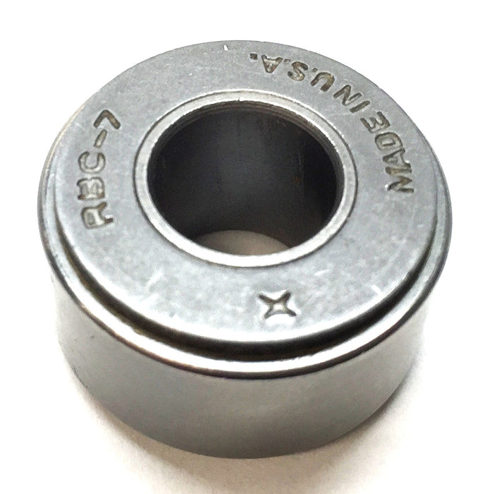 RBC Steel Roller Bearing RBC-7 NOS