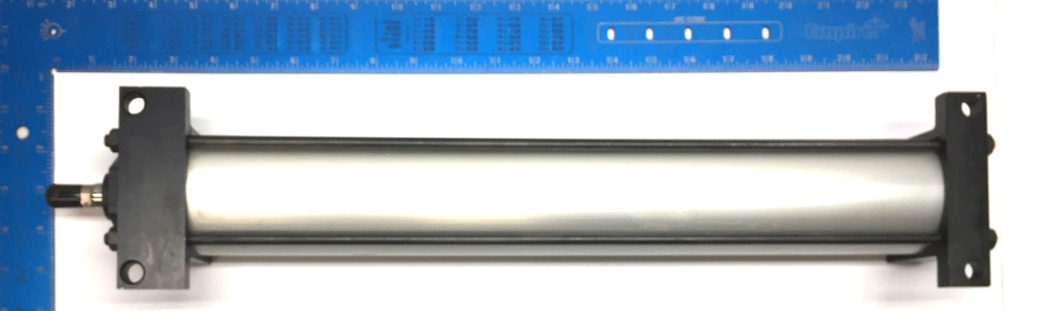 Bimba Bore/Stroke 2.5 x 16 Pneumatic Cylinder 250psi Air Max CYL-10299308 NOS