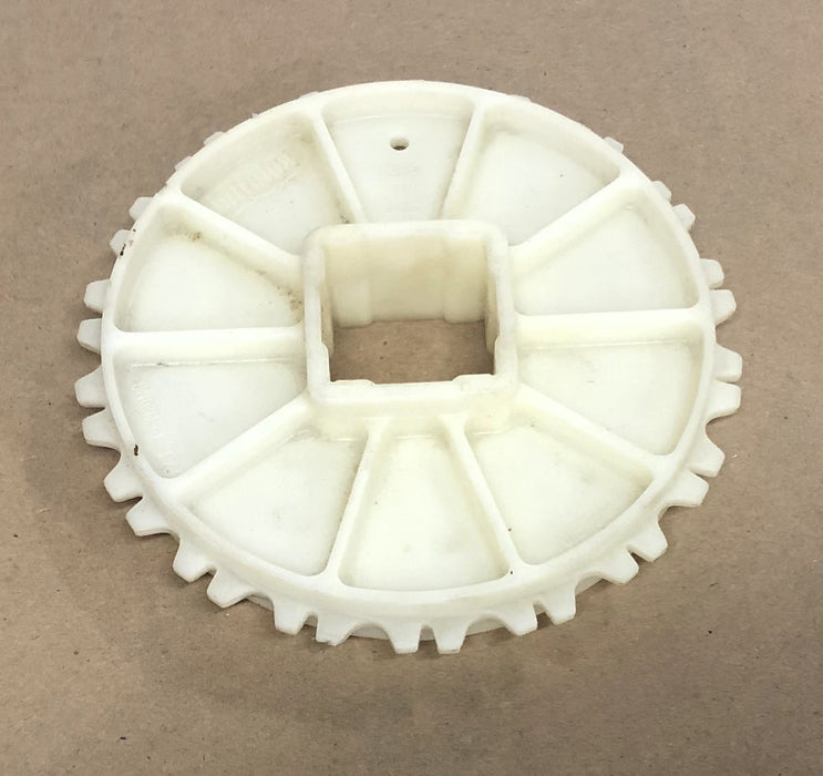 Intralox Bore Size 1.5 18 Tooth Sprocket S-900 NOS
