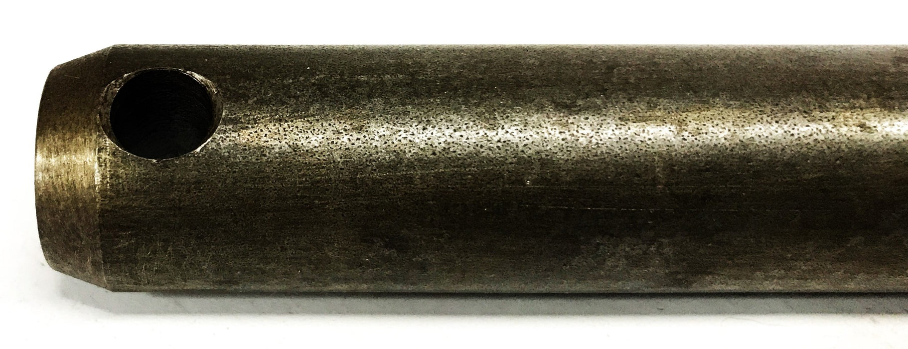 Unbranded 6-5/8 inch x 1 inch Steel Pivot Pin [Lot of 2] NOS