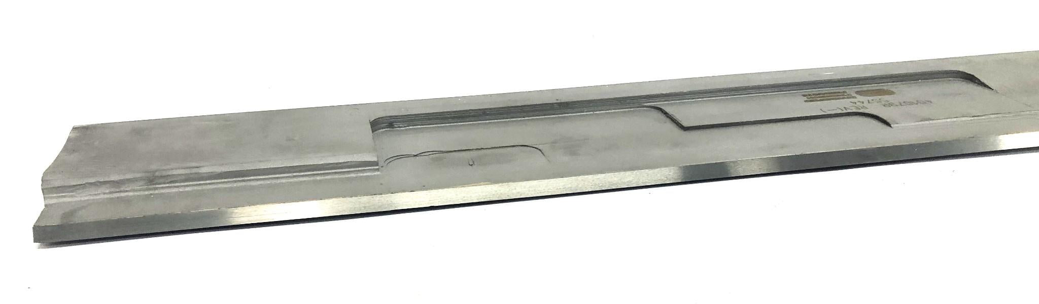 Diversified Precision Products Replacement Blade 401079R (55744) NOS