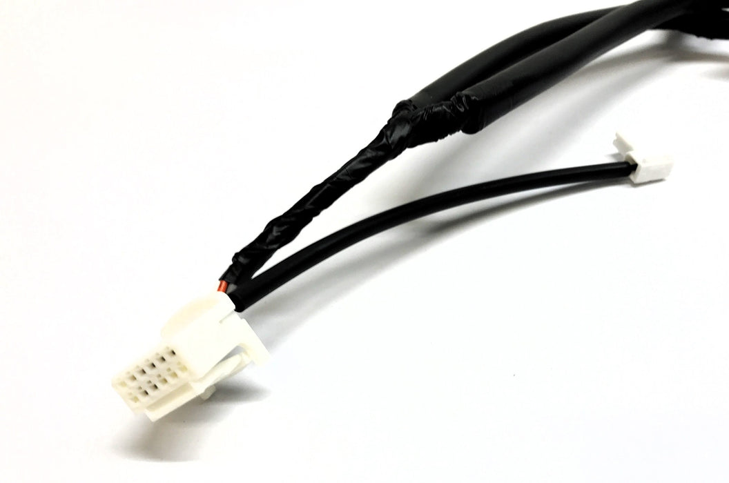Hyundai LH Extension Wire 56190-3X250 NOS