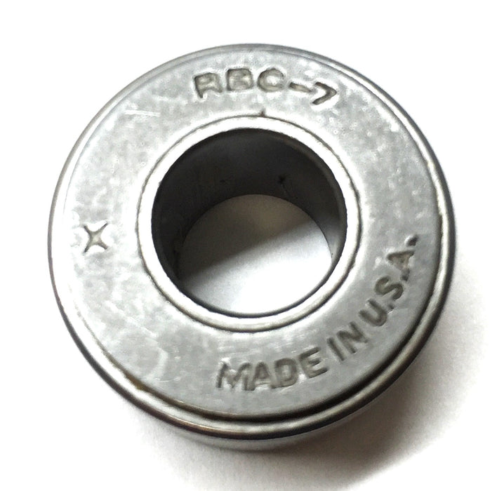 RBC Steel Roller Bearing RBC-7 NOS