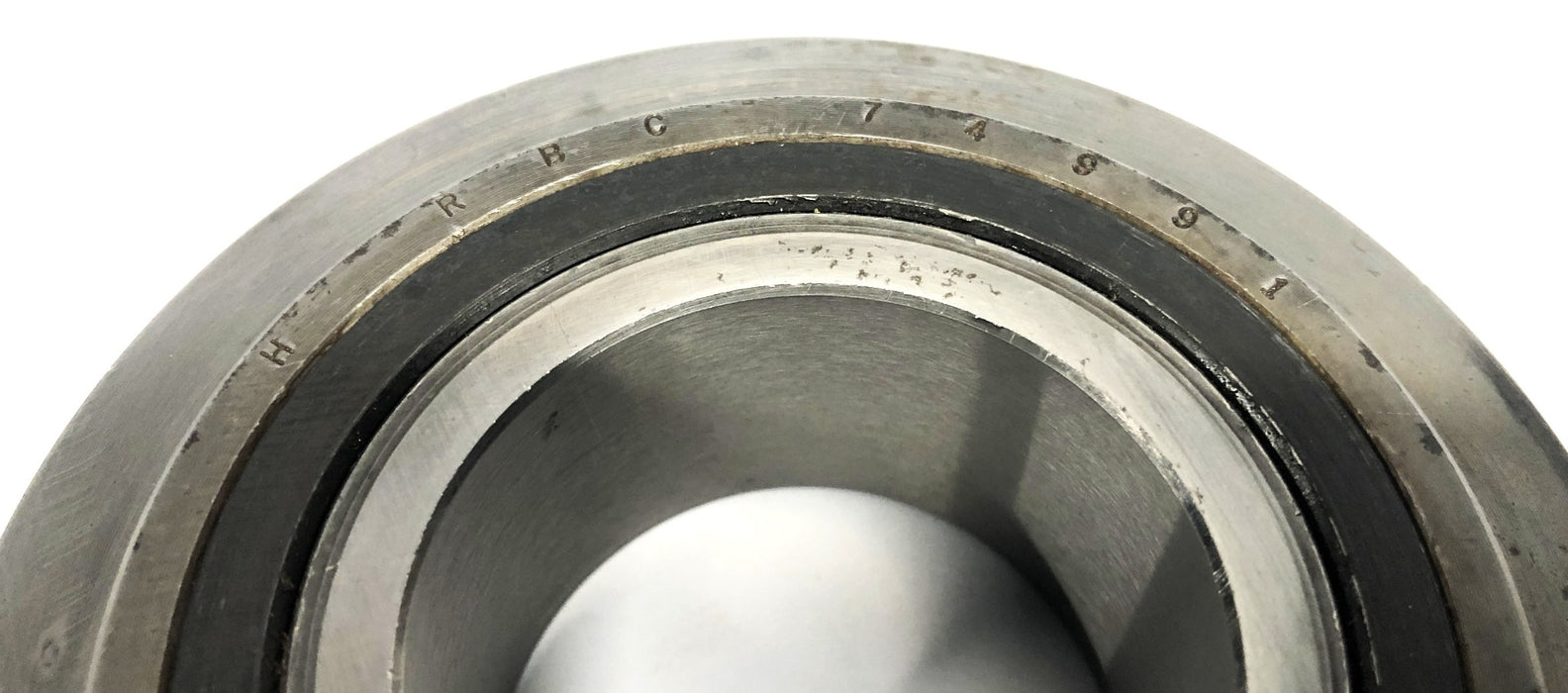RBC Mast Roller Bearing 74991 NOS