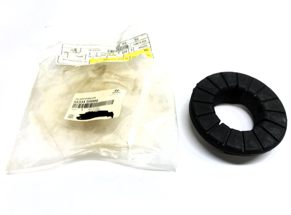 Hyundai Upper Suspension Coil Spring Pad 55334-S9000 NOS