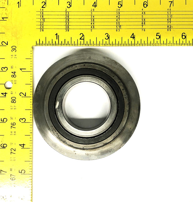 RBC Mast Roller Bearing 74991 NOS