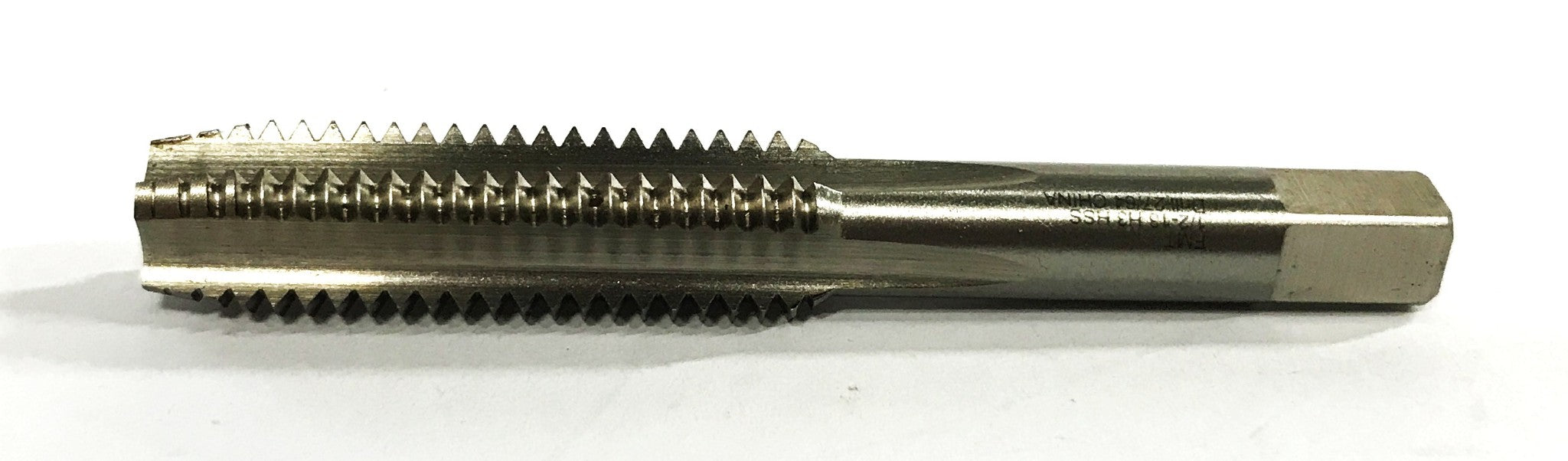 FMT 1/2-13 HSS Plug Tap 0326759 [Lot of 2] NOS