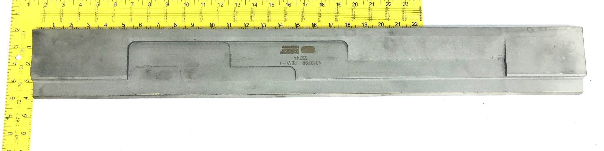 Diversified Precision Products Replacement Blade 401079R (55744) NOS