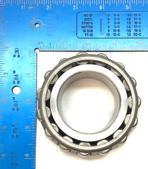 Tyson Tapered Cylindrical Roller Bearing Cone 537 (No Box) [Lot of 2] NOS