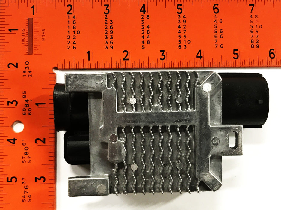 Motorcraft Ford Engine Cooling Fan Control Module RR-28