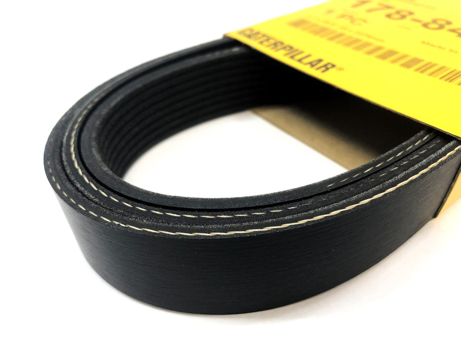 Caterpillar Serpentine Belt 178-8481 NOS