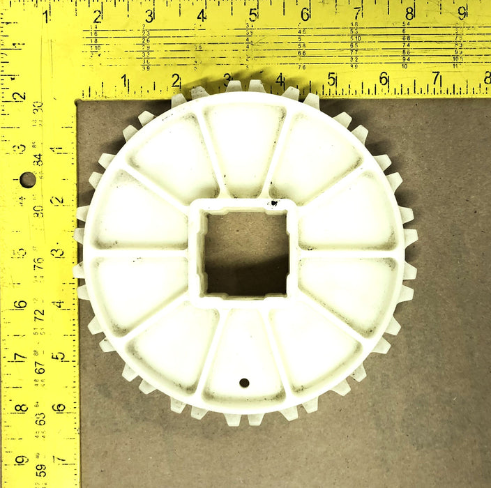 Intralox Bore Size 1.5 18 Tooth Sprocket S-900 NOS