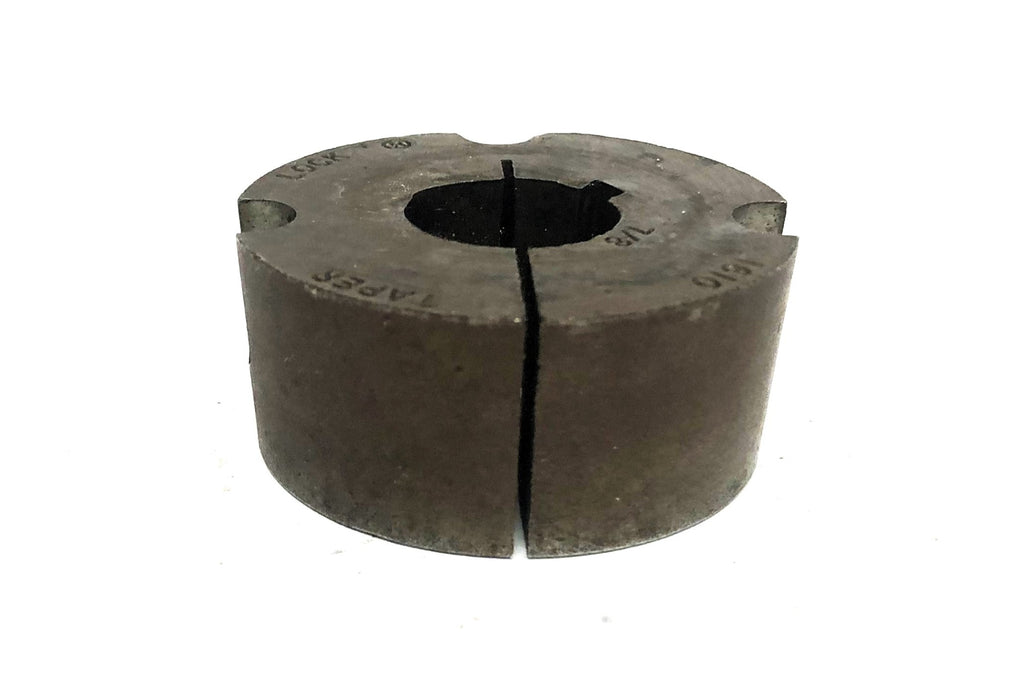 Dodge Split Taper-Lock Bushing 1610X7/8 KW (117082) [Lot of 3] NOS