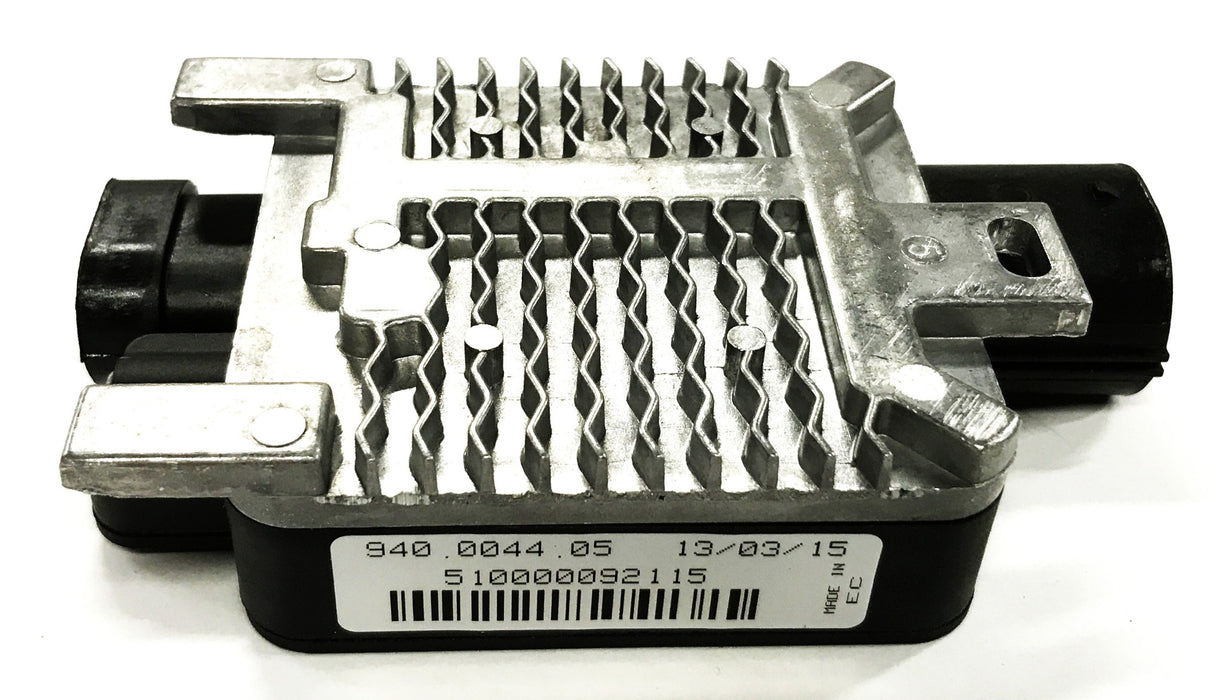 Motorcraft Ford Engine Cooling Fan Control Module RR-28