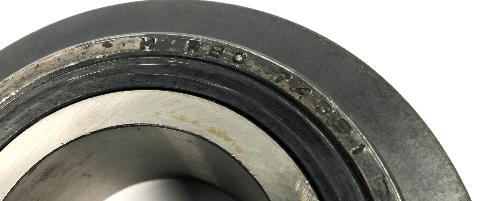 RBC Mast Roller Bearing Assembly 74991 NOS