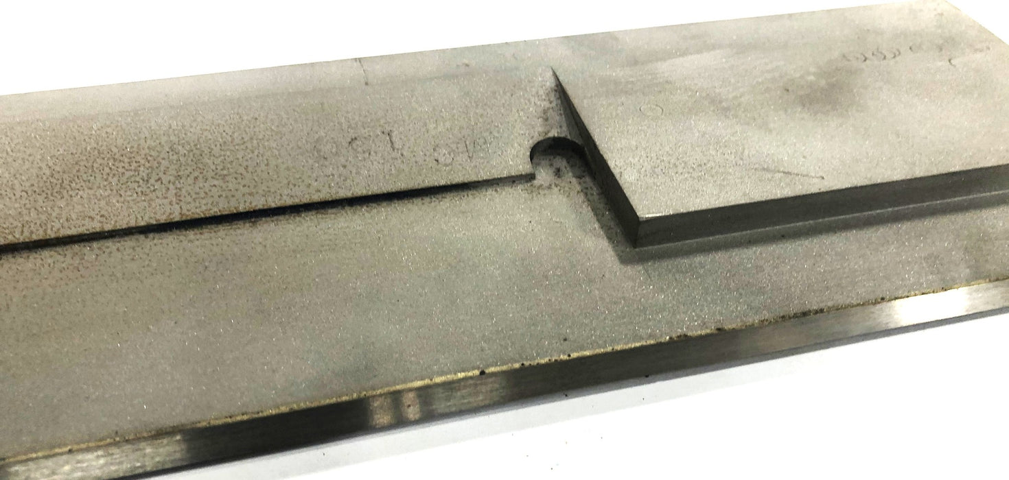 Diversified Precision Products Replacement Blade 401079R NOS