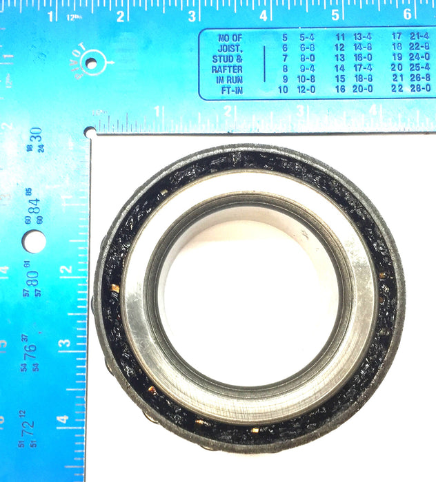 IHC/International Cylindrical Tapered Roller Bearing Cone 538 (No Box) NOS