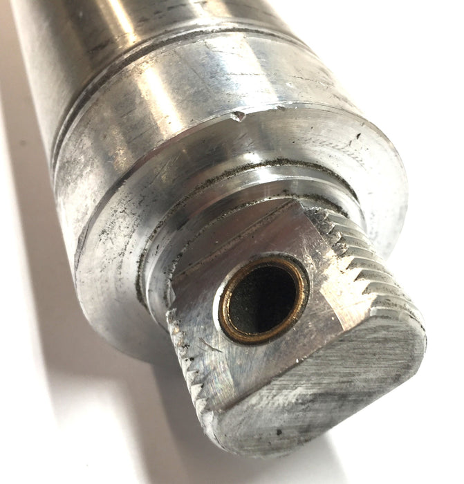 Parker 2.00DXPSRM12.00 Double Acting Air Cylinder 85495935 250 psi/17 bar USED