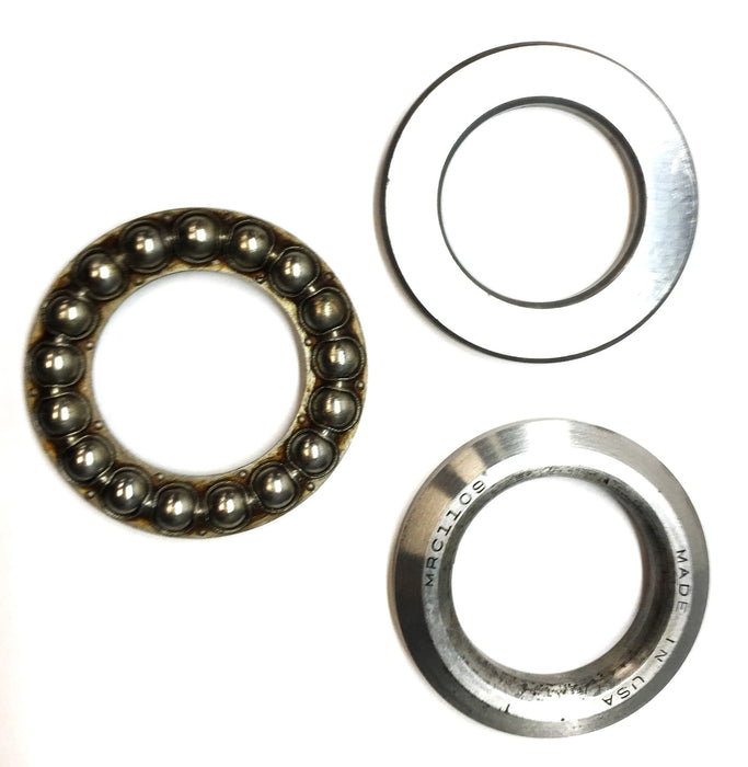 MRC Thrust Roller Bearing 1109 NOS