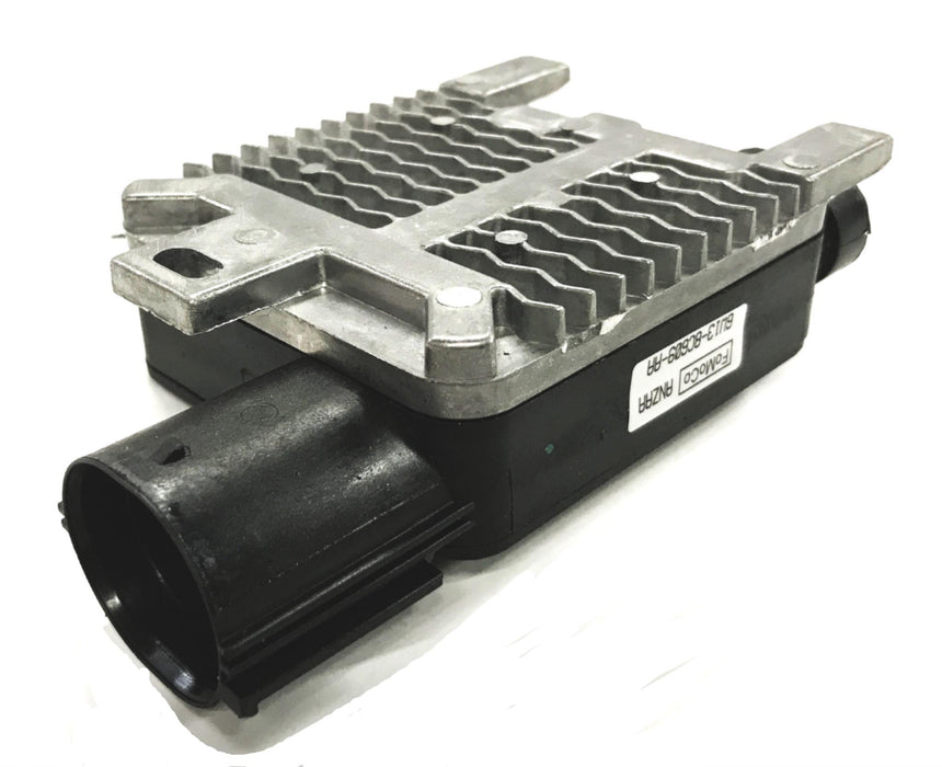Motorcraft Ford Engine Cooling Fan Control Module RR-28