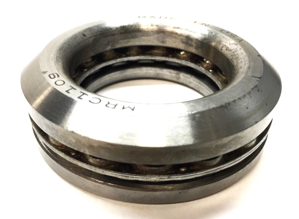 MRC Thrust Roller Bearing 1109 NOS