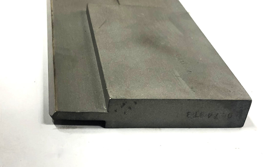 Diversified Precision Products Replacement Blade 401079R NOS