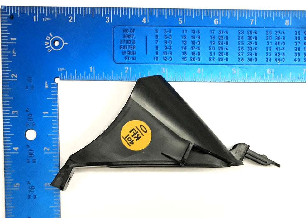 Hyundai Parking Break Level Cover 84696-F3000TRY NOS