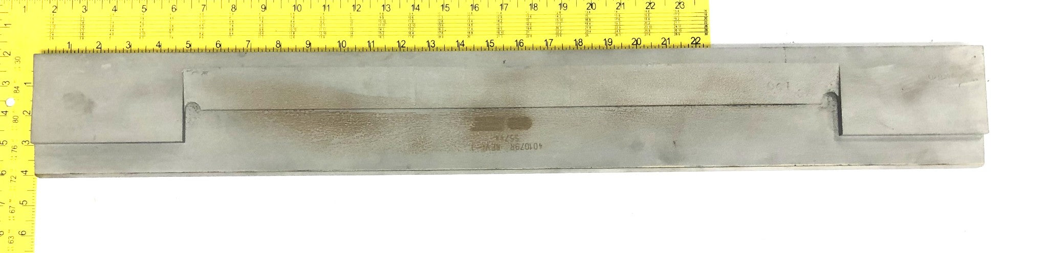 Diversified Precision Products Replacement Blade 401079R NOS