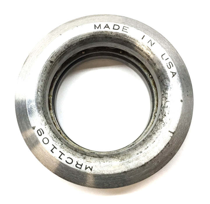 MRC Thrust Roller Bearing 1109 NOS