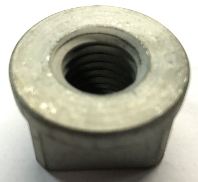 Hobart Grinder Head Nut Square 00-069862 [Lot Of 2] NOS