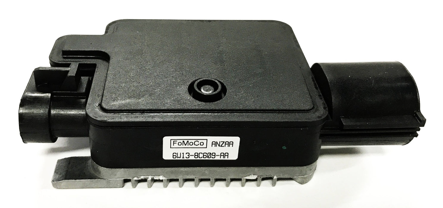 Motorcraft Ford Engine Cooling Fan Control Module RR-28