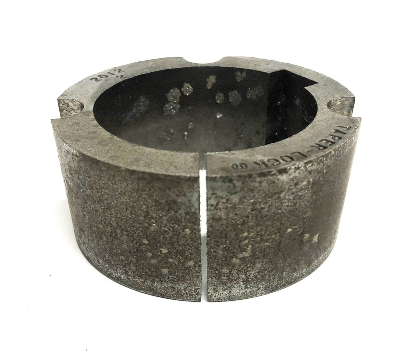 Dodge Split Taper-Lock Bushing 2012X2 KW (117170) NOS