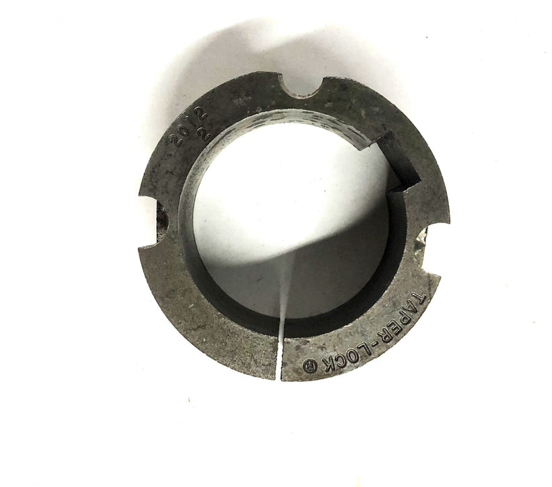 Dodge Split Taper-Lock Bushing 2012X2 KW (117170) NOS