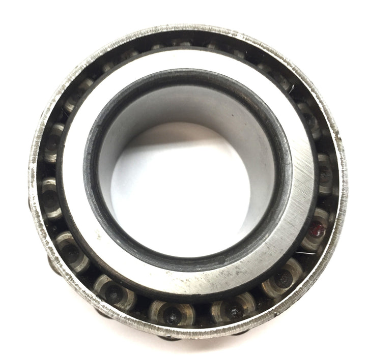 Timken Cylindrical Tapered Roller Bearing Cone F537M (No Box) NOS