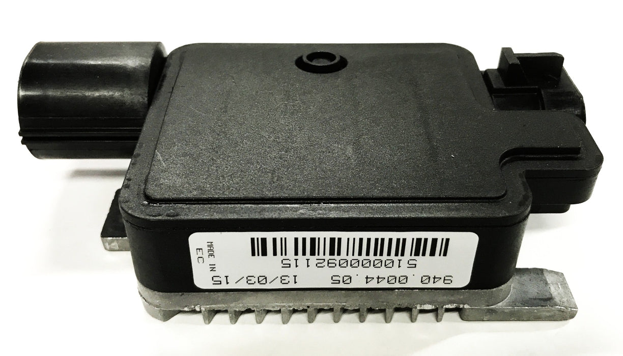 Motorcraft Ford Engine Cooling Fan Control Module RR-28