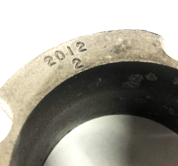 Dodge Split Taper-Lock Bushing 2012X2 KW (117170) NOS