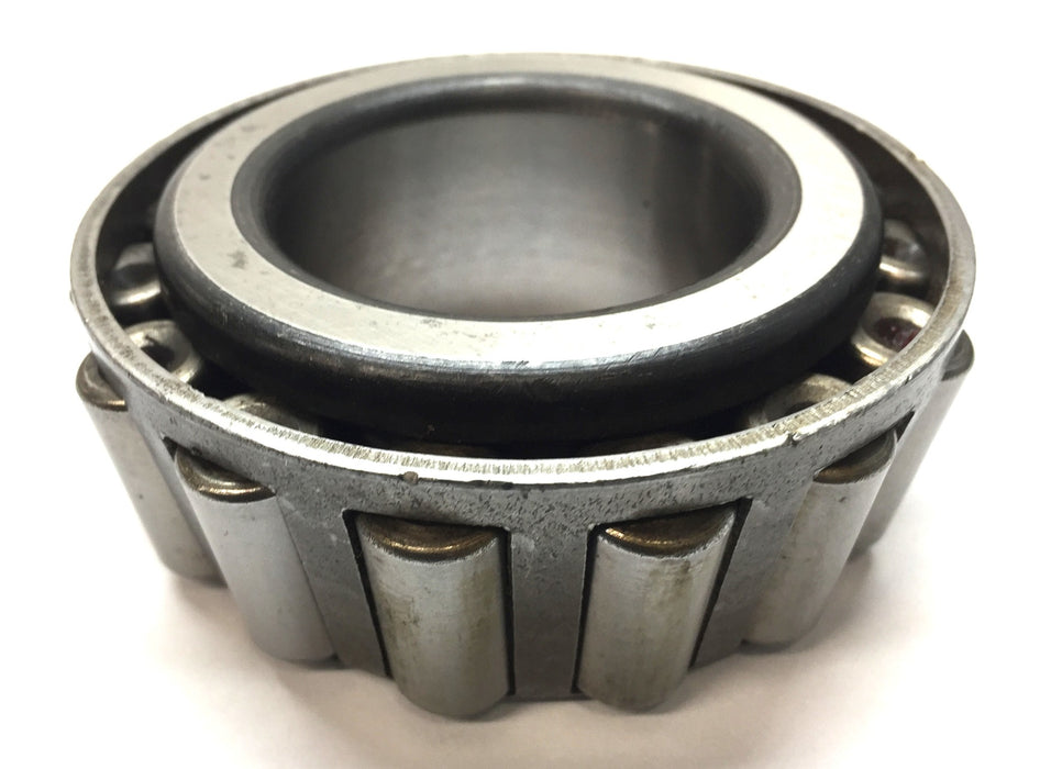 Timken Cylindrical Tapered Roller Bearing Cone F537M (No Box) NOS
