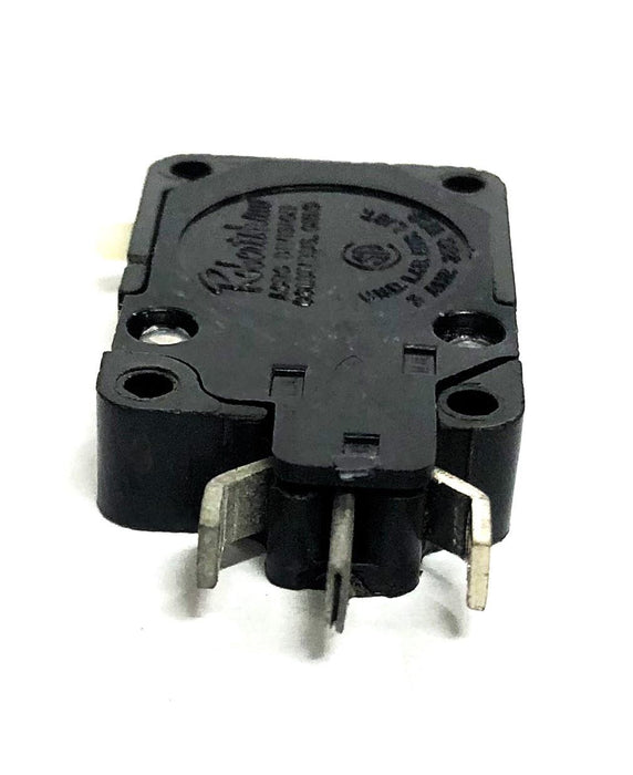 Robertshaw 3AMP 250VAC Limit Switch 206-2405-00 [Lot of 4] NOS