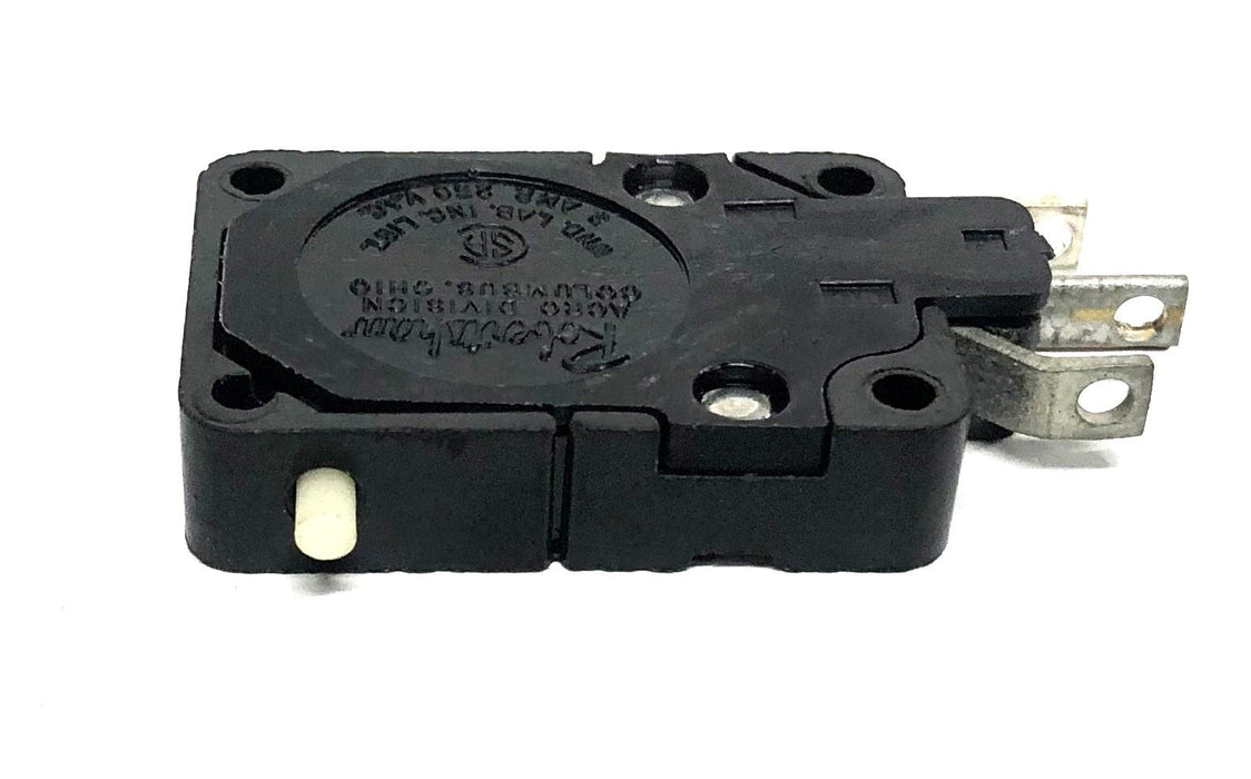 Robertshaw 3AMP 250VAC Limit Switch 206-2405-00 [Lot of 4] NOS