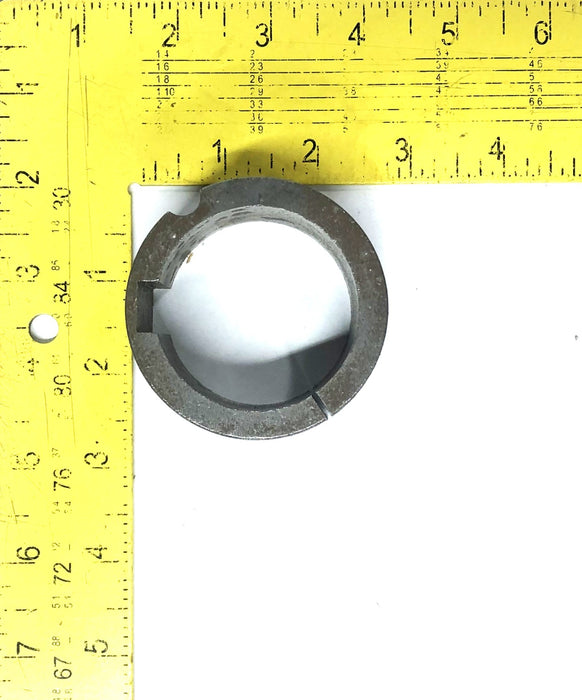 Dodge Split Taper-Lock Bushing 2012X2 KW (117170) NOS