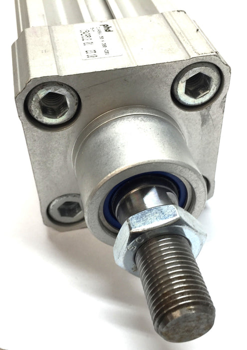 PHD Pneumatic Cylinder CVAS6V 50x300-DB15-M (15429512 01 23 10) USED