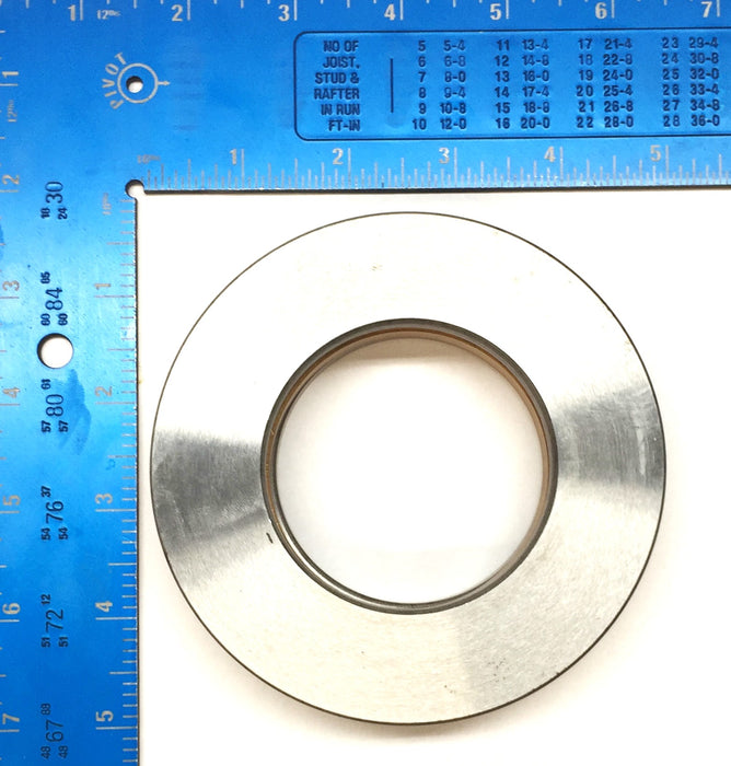 Gwilliam Cylindrical Thrust Roller Bearing RT4892 T6 NOS