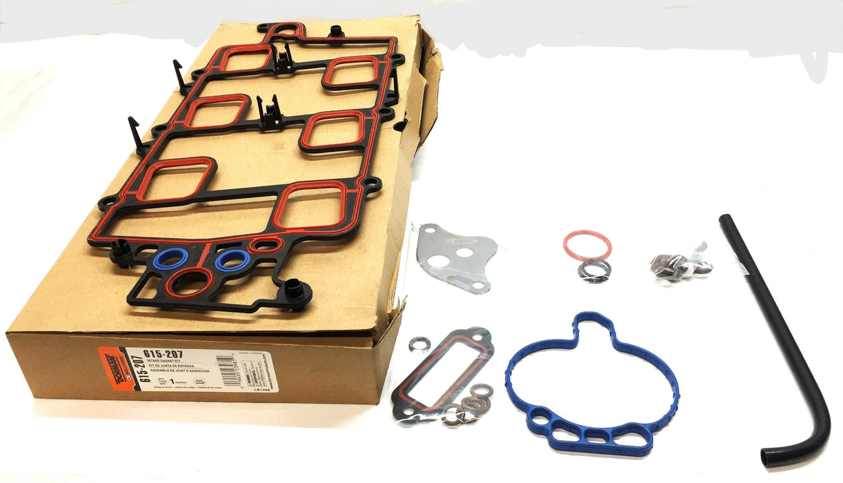 Dorman Intake Gasket Kit (Incomplete) 615-207 NOS