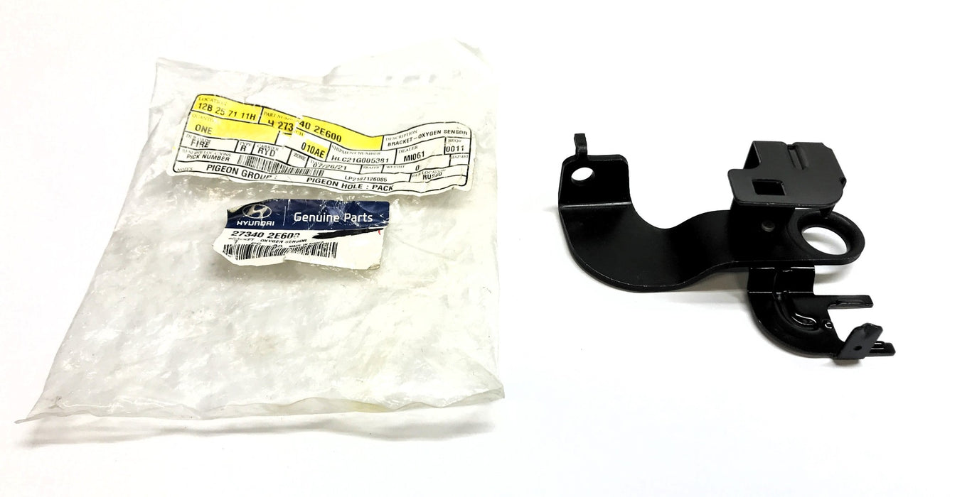 Hyundai Oxygen Sensor Bracket 27340-2E600 NOS