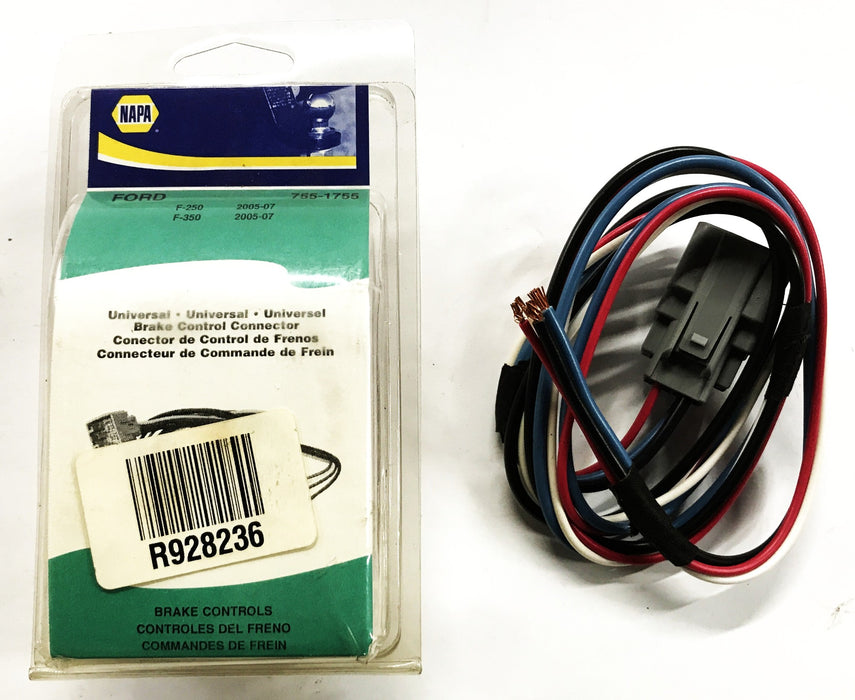 NAPA (Hopkins Manufacturing) Trailer Wire Connector 755-1755 NOS