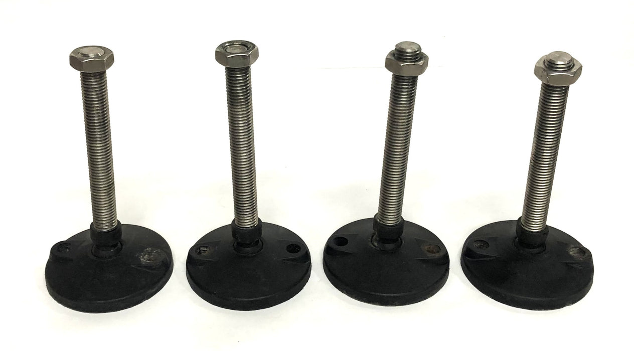 Valu Guide Leveler VG-511-02 [Lot of 4] NOS
