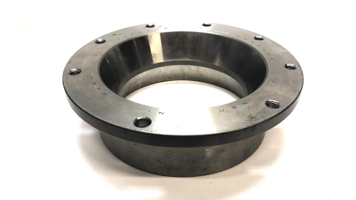 Timken Tapered Roller Bearing Flanged Double Cup (No Box) XC2065D NOS